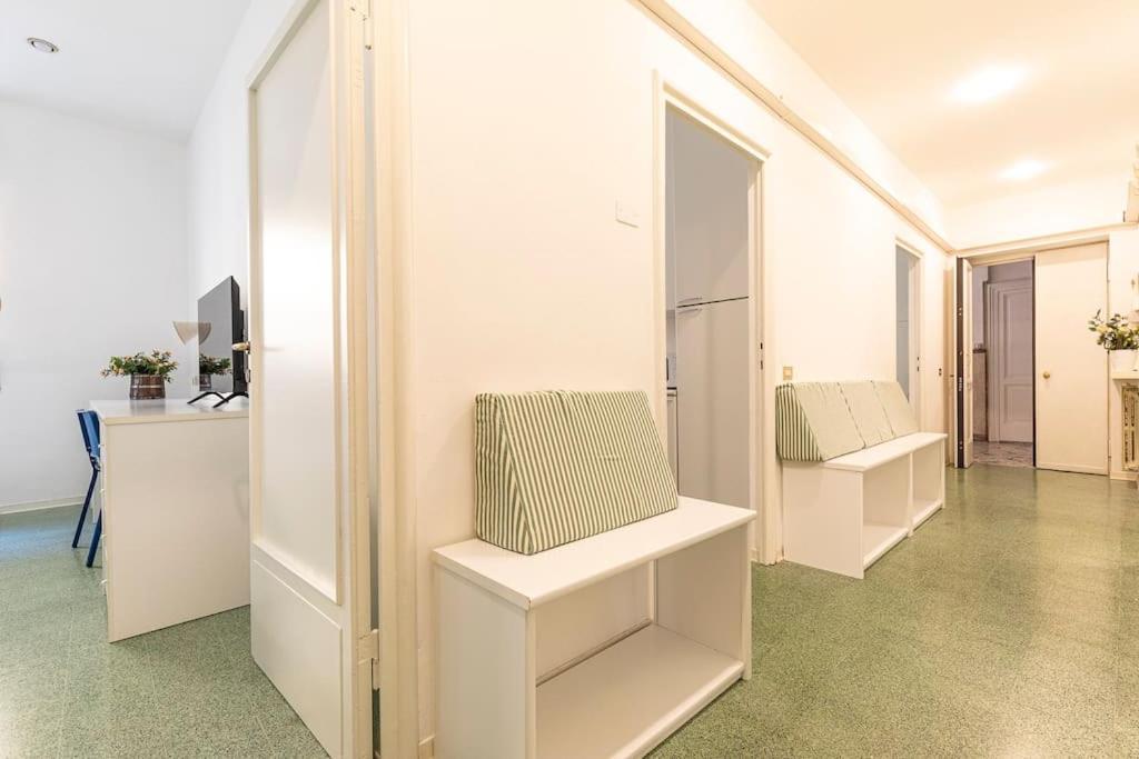 Appartamento Al Duomo Di - Posto Auto Privato Prenotabile Parma